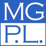 MG logo
