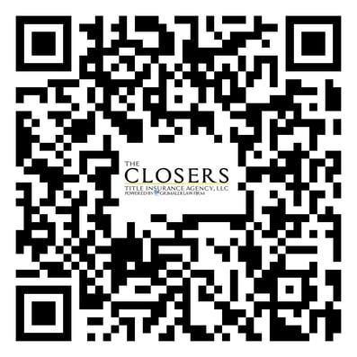 NEW The Closers qr-code-1