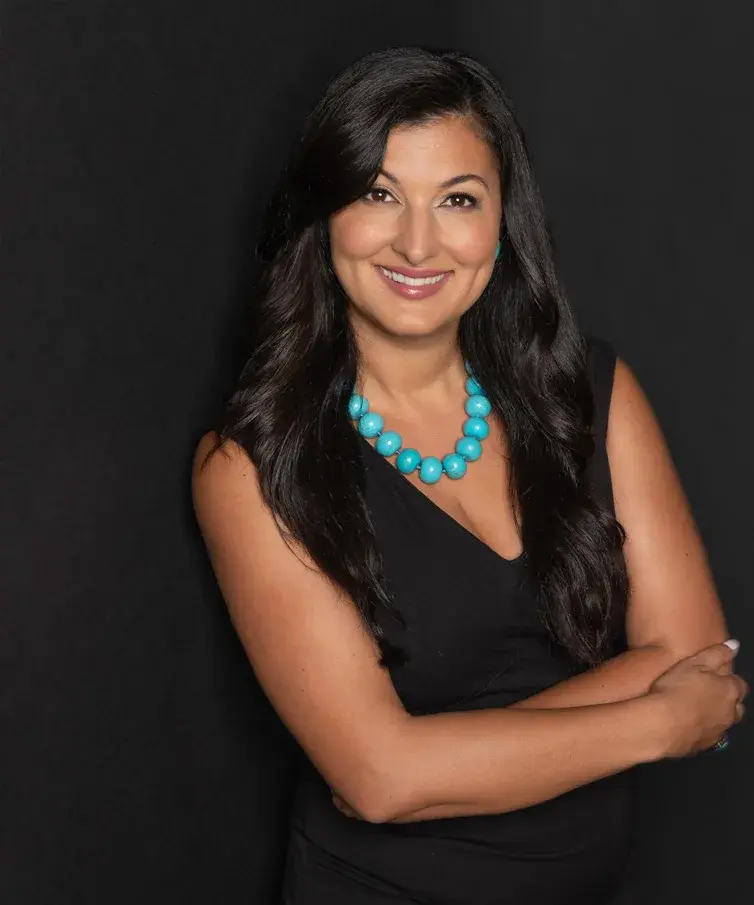Melinda Grimaldi, Esq., CEO and Managing Attorney